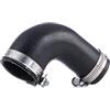 RIDEX 3314C0129 Flessibile aria alimentazione Compatibilità con VW Transporter T4 Bus 70B, 70C, 7DB, 7DK, 70J, 70K, 7DC, 7DJ