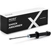 RIDEX 854S17873 2x Ammortizzatore Posteriore Compatibilità con LAND ROVER Range Rover Sport L320