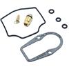 HZLXF1 Per Yamaha XT550 XT600 TT600 Carburatore Carb-Carb Kit di riparazione ricostruita Set float Ago Valve Guarnizione O-Rings XT 550 TT 600
