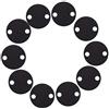 CHEOTIME Detergente Filtro Aria, Detergente Universale 10PCS T-27 C350 Detergente Filtro Aria per T270, C350, B450, C270, T350, RC-45 C-27, 20056-81740 Nuovo