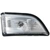 SPANN Frecce Laterali Luci Laterali Per Volvo Per XC60 2009 2010 2011 2012 2013 31217288 31217289 Specchietto Retrovisore Per Auto Indicatore Luminoso Segnale Lente Lampada(Destra)