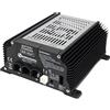 pro-Styling design for perfection Nordelettronica Caricabatterie Convertitore 12 Volt 21A 21A NE287 Adatto per Caravan, Camper, Barche LiFePO4