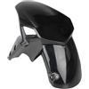 tusgt Moto Parafanghi Per Kawasaki Per Z900 2017-2022 Moto Parafango Ruota Anteriore Parafango Tire Hugger Splash Guard Protector Motociclo Parafango