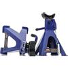 RIDEX 5452A0003 2x Colonnetta Cavalletto auto Cavalletto Cavalletti sollevamento auto