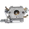 Yklhsocneg 2500- Carburatore -481 Motosega per G2500 25CC 81001 Carburatore Meccanico Carburatore