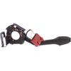 RIDEX 1563S0032 Leva devio guida Compatibilità con VW POLO 6N2