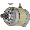 DB Electrical SMU0417 Starter Motor for Polaris ATV Outlaw & KTM 450 525 by