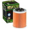 Hiflofiltro filtro olio hf152 per moto aprilia 1000 rsv factory 2000-2009 nuovo 0256187