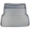 MTM Vasca Baule per Toyota Land Cruiser J25 5 posti 2024- Protezione Bagagliaio su Misura con Antiscivolo, Resistente, Facile da Lavare e Inodore, cod. 13159