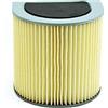 MEIWA Filtro Aria Per Cassa Filtro Airbox Originale Yamaha Xj550 Yx600 Radian