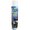 OTOTOP Dashboard Cleaner Magic Shine - Lucidante Cruscotto (Classico, 400 ml)
