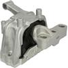 SASIC Supporto motore Cuscinetto gomma-metallo Compatibilità con VW TIGUAN 5N 2706664