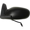 PROPOSTEONLINE Retrovisore realizzato per FORD GALAXY dal 1996 al 2000 lato Sinistro elettrico completo riscaldato Sp.crom. 1063175