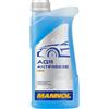 MANNOL MN4011-1 Antigelo Liquido radiatore Liquido refrigerante Liquido di raffreddamento