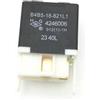 JZELIN B5B4-18-821 Relè pompa stabile 4 pin Compatibile con 323 Family 98-20 Compatibile con Premacy 01 Compatibile con Protege 99-03 Compatibile con MX-5 MX5 Miata 1999-2005 Compatibile con Demio 03