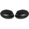LIANGBAOS Calotte Specchio Per BMW Per Mini R50 R53 2001-2008 R52 2004-2007 Tappo Copri Specchietto Retrovisore Lato Sinistro E Destro 489120050/489120060 Calotte Degli Specchietti