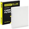 RIDEX PLUS 424I0141P Filtro abitacolo Compatibilità con MERCEDES-BENZ Classe V W447