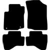 Kovvar Tappetini Auto adatti per Citroën C1 2009-2014 - - Serie: Basic