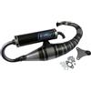 GIANNELLI SCARICO COMPLETO OMOLOGATO SHOT V4 MBK BOOSTER TRACK 1997 97 1998 98 31602V4