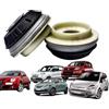 Palmaspareparts COPPIA SUPPORTI AMMORTIZZATORI A MOLLA PER 500L GRANDE PUNTO PANDA 312 MITO YPSILON