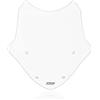WRS CUPOLINO WRS STANDARD TRASPARENTE R 1250 RT 2021-2025