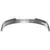 SQOFJDF Alettone Auto Spoiler Posteriore per Tetto, Bagagliaio, Ala Posteriore, Finitura ABS per VW Tango per T-ROC 2017 2018 2019 2020 2021 2022 2023 2024 Spoiler Tetto(Look in Carbonio)