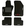 RICAMBIITALIA2017 Set Tappetini Moquette compatibile con Jeep Renegade dal 2014