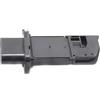 BWWIEZRS Compatibile con VW per Bora 2.0L 2006 per Passat 2.0L 2008-2010 OEM: 06J906461B 6J906461B Sensore di Massa d'Aria per Auto Sensore di Flusso d'Aria di Massa Sensore MAF Debimetro