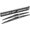 RIDEX 298W0033 Serie/Kit Tergicristalli Compatibilità con VW POLO 6N2