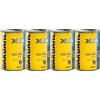 Palmaspareparts Bardahl - XTA R17 5W-30 4 LT Olio Motore per Auto, Lubrificante per Vetture Benzina e Diesel Equipaggiate di DPF o FAP, Pulisce gli Organi del Motore, con Formula Anti-Usura