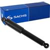 SACHS 315 377 Ammortizzatore per Fiat Panda/Panda Classic (169_) 2003 - Assale Posteriore e altri veicoli