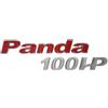 labelbike - Adesivo 3D Scritta Panda 100HP Auto Emblema in Resina compatibile con Fiat Panda