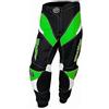 WinNet Pantaloni da Moto Cross Enduro Quad Off-Road