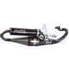 POLINI Pot Scoot Team 4 pour MBK 50 Nitro, Mach G, OVETTO 2T-Yamaha 50 AEROX, Jog R, NEOS 2T (200.0408)