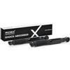 RIDEX 854S1930 2x Ammortizzatore Posteriore Compatibilità con CITROËN C4 Picasso I UD