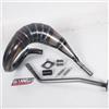 Giannelli Marmitta di scarico GIANNELLI Derbi 50 Senda DRD Xtreme, dal 2011 al 2016 34078HF, articolo: nuovo