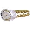 Unbekannt Vite magnetica M6 x 1,0XL. 24 mm per tachimetro con sensore, in acciaio inox