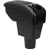 ZENVI Compatible with Hyundai i10 Braccioli 2019-2024