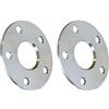 X-Parts Distanziali TA 10 mm 147 156 GTA 164 GT Spider Coupe GTV 5x98 NLB 58,1