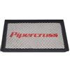 Pipercross - Filtro dell'aria sportivo compatibile con VW Golf VII/Sportsvan 5G / AM1 1.6 TDi 90/105/110/115 PS 06/12