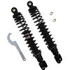 YSS Un paio di YSS oeldruck piuma gambe Ammortizzatore Yamaha YP 250 R X-Max 2005 - 2012