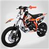 T-MOTO.IT #1 OFF ROAD LEADER T-MOTO - Minimoto a benzina per bambini 50cc 14/12 - Moto cross bambino - Minimoto cross 50cc 2 tempi - Mini moto bambini/ragazzi - Mini moto cross benzina