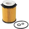 BESTPRICE ATP 1x filtro olio Filtro per cambio olio | Compatibile con: INFINITI Q30, Q50, Q60 Coupe, QX30, MERCEDES-BENZ A-CLASS, A-CLASS, A-CLASS Stufenheck