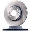 febi bilstein 2x FEBI BILSTEIN Disco freno Anteriore Ø258mm Spessore: 22mm Cerchio foro-Ø: 100mm ventilazione interna 39477 Compatibilità con RENAULT Clio IV Hatchback BH KANGOO Express FW0/1 Clio V Hatchback BF