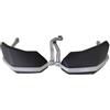 UFITIDU Paramani Per Benelli TRK 702 702X TRK702 FIT TRK702 TRK702X Copertura Protezione Manubrio Paramano Protezione Della Mano Moto Paramani(Pair of gauntlets B)