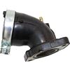 Luxuypon Carburatori Carb Aspirazione Collettore Fit Per Linhai 250 260 300cc ATV Scooter Cinese BMX VOG Automotive