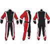 WinNet Tuta go-kart go kart rossa non omologata non per gara bimbo bambino