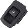 Gnshdg Pulsanti Finestrino Interruttore Controllo Alzacristalli Lato Passeggero Per BMW Serie 1 Serie 3 X5 X6 Z4 E70 E71 E72 E87 E89 E90 E91 E92 E93 Interruttore Alzacristallo(61316945874)