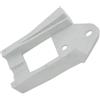 CIQICLVI Moto Catena Guard Protezione Forcellone Motocicletta, Guida Slitta Catena Per Yam&aha XT 600 87-89 XT600Z 87-90 XT600K 90-94 XT600E 90-95 XTZ 660 91-95
