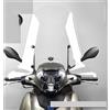 E-BIKERS BIONDI KIT PARABREZZA COMPLETO ALTO COMPATIBILE PIAGGIO BEVERLY 300/400 HPE